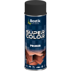 Bostik super color primer czarny  400 ml